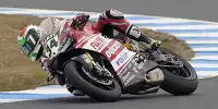 Bild zum Inhalt: Jerez-Test: Ducati gibt den Ton an, Suzuki mit Rückstand