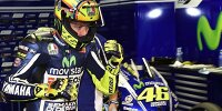 Bild zum Inhalt: Rossi will Vertrag vorzeitig verlängern