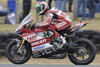 Bild zum Inhalt: Ducati bald wieder siegfähig?