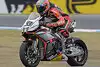 Bild zum Inhalt: Aprilia: RSV4 bei Jerez-Test weiter verfeinert