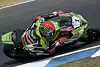 Bild zum Inhalt: Kawasaki: Baz ist flott, Sykes betreibt Geheimhaltung