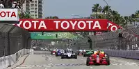 Bild zum Inhalt: Long Beach bis 2018 sicher