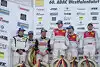 Bild zum Inhalt: Teamsport VLN und die magische Zahl 3