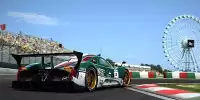 RaceRoom Racing Experience