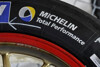 Schmale LMP1-Reifen: Michelin überrascht sich selbst