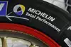 Bild zum Inhalt: Schmale LMP1-Reifen: Michelin überrascht sich selbst