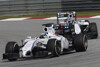 Bild zum Inhalt: Häkkinen: "Bottas ist gegenüber Massa der schnellere Fahrer"