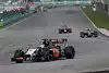 Bild zum Inhalt: Force India: Die bisherige Pace macht Mut