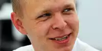 Kevin Magnussen