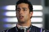 Bild zum Inhalt: Ricciardo selbstkritisch: "Muss an mir arbeiten"