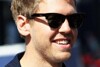 Bild zum Inhalt: Vettel: Nicht mit dem Finger auf Renault zeigen