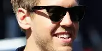Sebastian Vettel