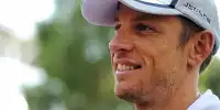 Jenson Button