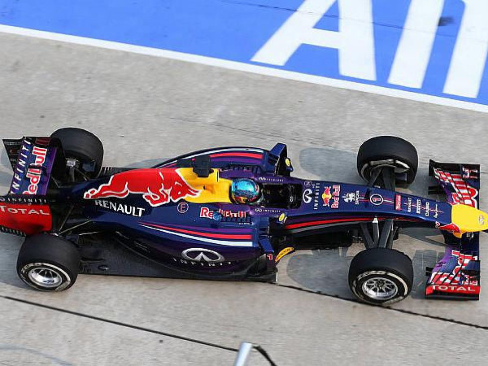 Sebastian Vettel