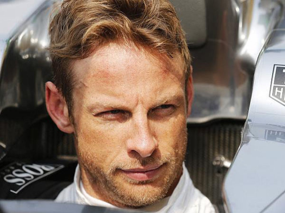 Jenson Button