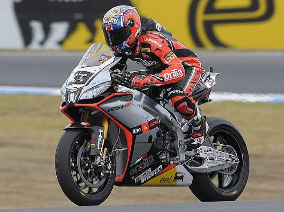 Marco Melandri