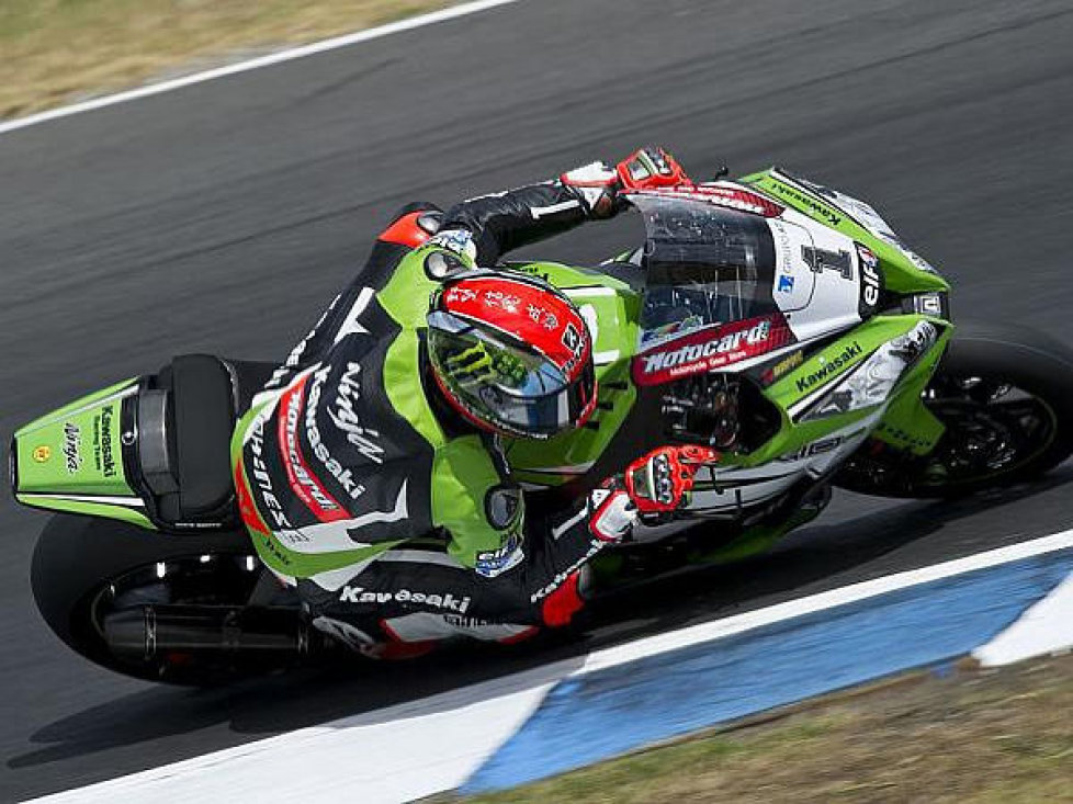 Tom Sykes