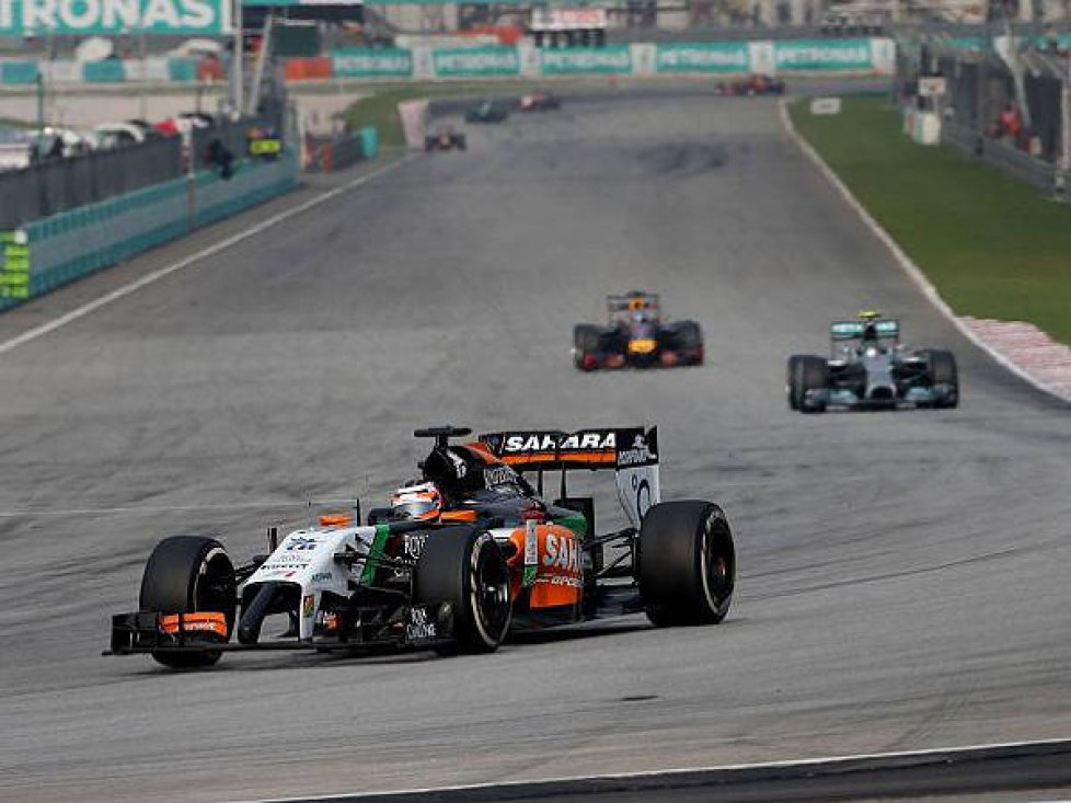 Nico Hülkenberg