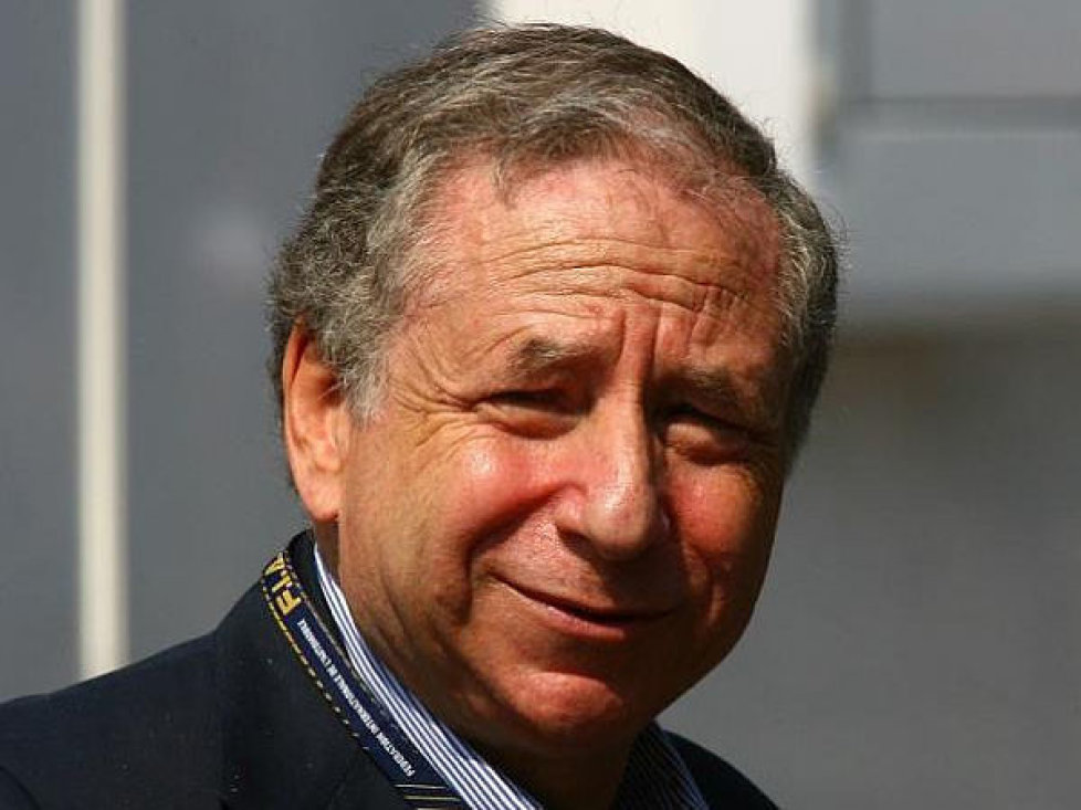 Jean Todt