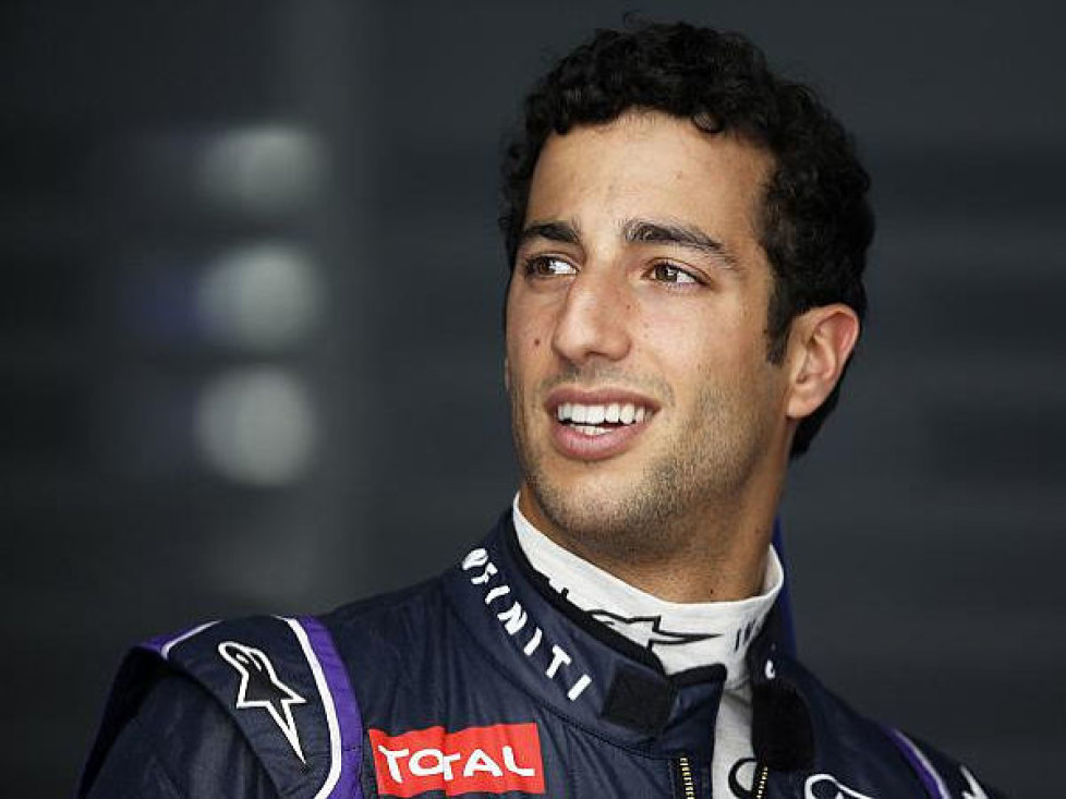 Daniel Ricciardo