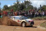 Kris Meeke (Citroen)