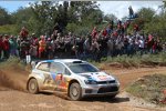 Sebastien Ogier (Volkswagen)