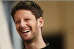 Romain Grosjean (Lotus) 