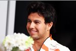 Sergio Perez (Force India) 