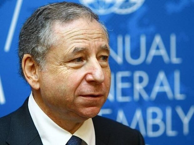 Jean Todt