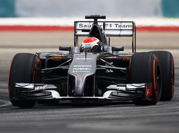 Adrian Sutil Adrian Sutil
