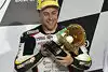 Bild zum Inhalt: Vazquez erteilt der Moto2 eine Absage