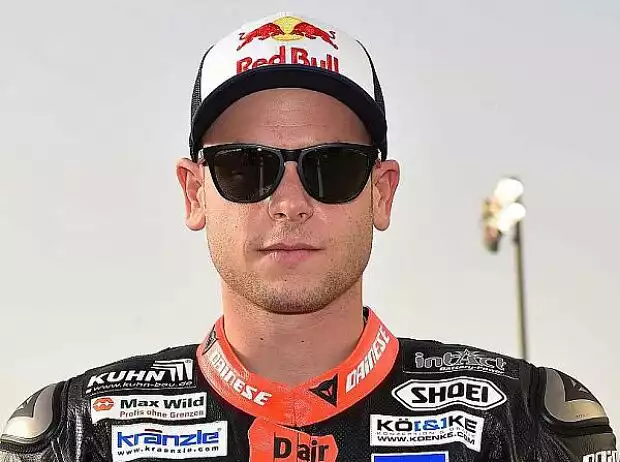 Titel-Bild zur News: Sandro Cortese
