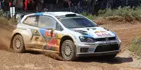 Bild zum Inhalt: WP2-4: Ogier führt knapp vor Latvala