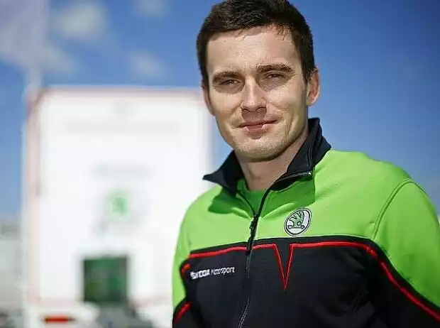 Jan Kopecky Titel-Bild zur News: Jan Kopecky