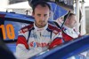 WP4: Kubica und Evans scheiden durch Unfälle aus