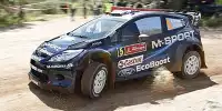 Bild zum Inhalt: WP5-7: Hirvonen führt in Portugal vor Tänak