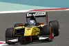 Bild zum Inhalt: Flutlicht-Pole an Palmer, Abt starker Dritter!