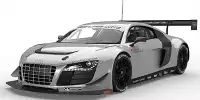 Audi R8 LMS ultra
