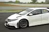 Bild zum Inhalt: Endlich: Honda-Shakedown mit Bennani und Michelisz