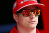 Bild zum Inhalt: Räikkönen: "Werde nicht mehr ewig in der Formel 1 fahren"