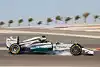 Bild zum Inhalt: Bahrain-Auftakt: Mercedes weiterhin in Front