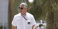 Derek Warwick