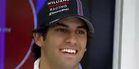 Felipe Nasr