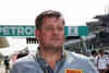 Bild zum Inhalt: Pirelli: Kritik an "neuer" Formel 1 ist voreilig