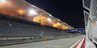 Bahrain International Circuit