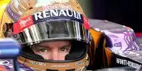 Bild zum Inhalt: Vettel: "Einer unserer besten Tage in Bahrain"