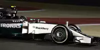 Nico Rosberg