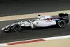 Bild zum Inhalt: Bahrain: Williams zufrieden und zurückhaltend