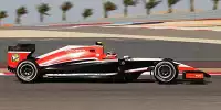 Max Chilton