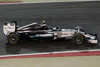 Bild zum Inhalt: Hamilton: Ein "ordentlicher Trainingstag" für Mercedes